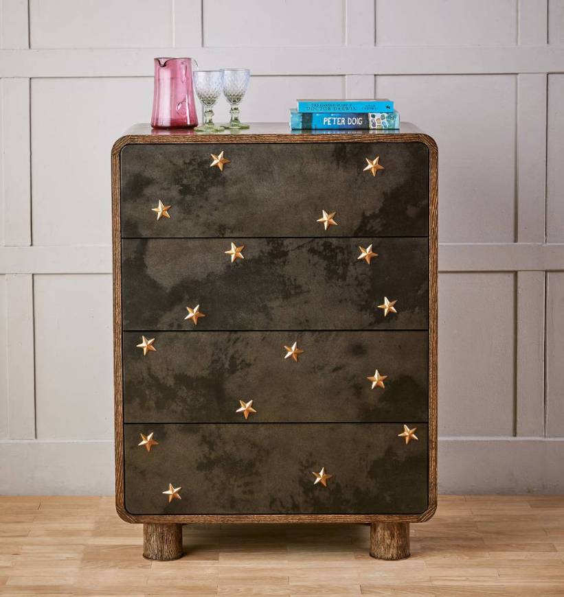 Picture of MARINER CHEST