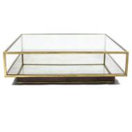 Picture of GARCON COFFEE TABLE - SQUARE