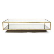 Picture of GARCON COFFEE TABLE - SQUARE