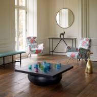 Picture of RIACE COFFEE TABLE