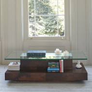 Picture of BIZZARRO COFFEE TABLE - RECTANGULAR