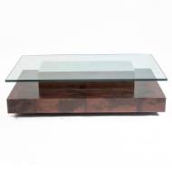 Picture of BIZZARRO COFFEE TABLE - RECTANGULAR