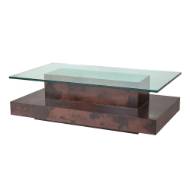 Picture of BIZZARRO COFFEE TABLE - RECTANGULAR