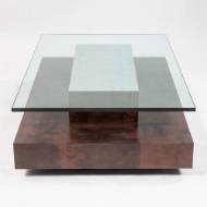 Picture of BIZZARRO COFFEE TABLE - RECTANGULAR