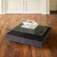 Picture of BIZZARRO COFFEE TABLE - SQUARE