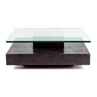 Picture of BIZZARRO COFFEE TABLE - SQUARE