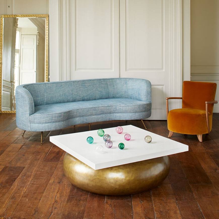 Picture of FRITELLA COFFEE TABLE