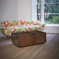 Picture of JONA COFFEE TABLE - SMALL