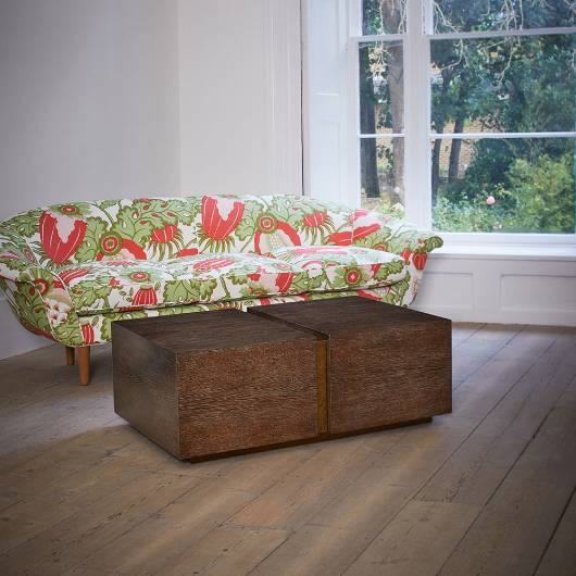 Picture of JONA COFFEE TABLE - SMALL