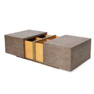 Picture of JONA COFFEE TABLE - SMALL