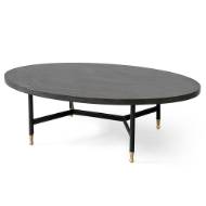 Picture of DAVID FROST COFFEE TABLE