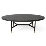 Picture of DAVID FROST COFFEE TABLE