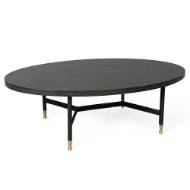Picture of DAVID FROST COFFEE TABLE
