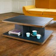 Picture of MELROSE COFFEE TABLE