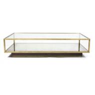 Picture of GARCON COFFEE TABLE - RECTANGULAR