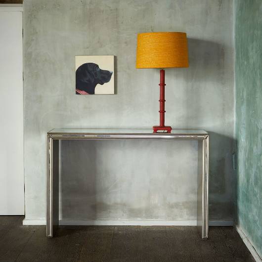 Picture of TEMPLE CONSOLE TABLE