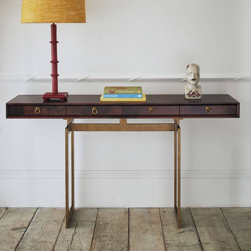Picture of CORTES CONSOLE TABLE