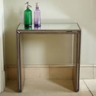 Picture of TEMPLE CONSOLE TABLE