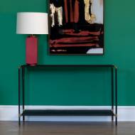 Picture of BLOW CONSOLE TABLE