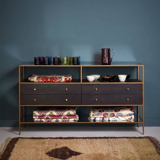 Picture of BAY CONSOLE TABLE