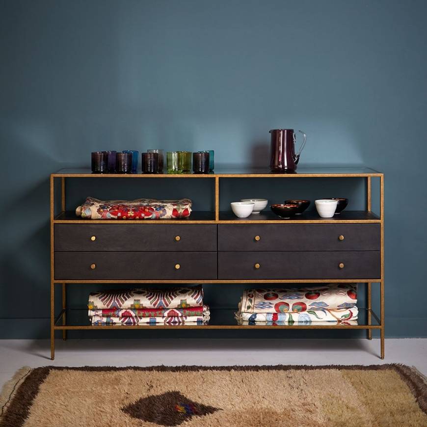 Picture of BAY CONSOLE TABLE