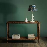 Picture of BOBBIN CONSOLE TABLE