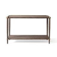 Picture of BOBBIN CONSOLE TABLE