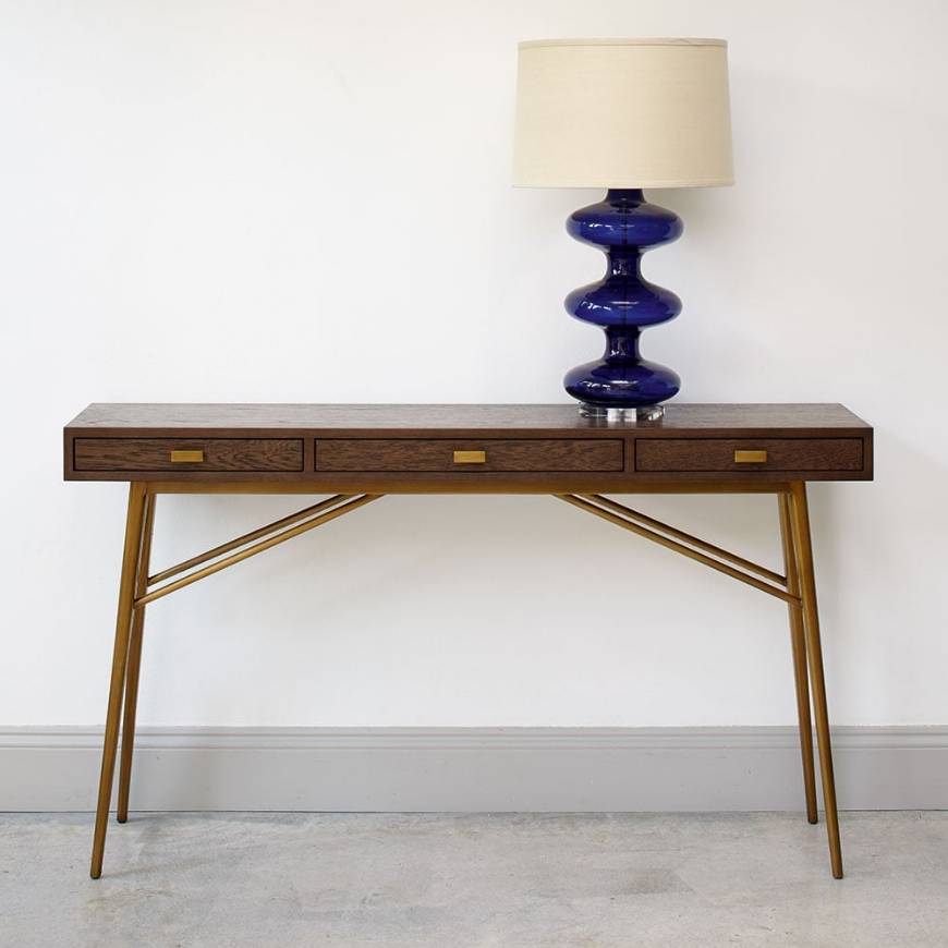 Picture of LUCIANO CONSOLE TABLE