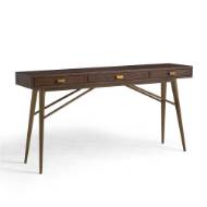 Picture of LUCIANO CONSOLE TABLE