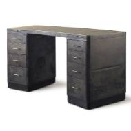 Picture of JANE CHURCHILL CURVED DESK