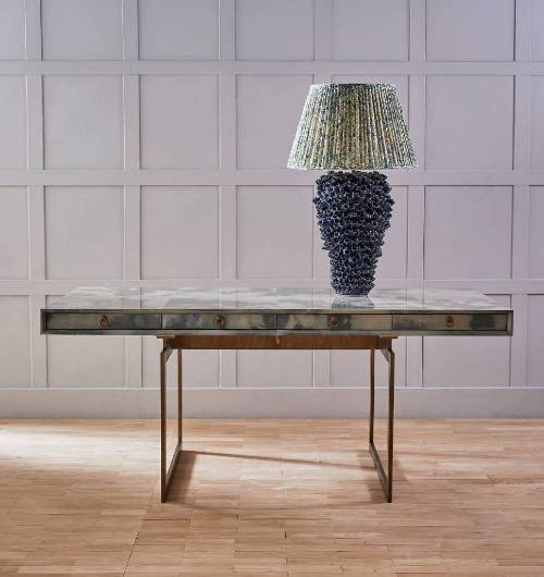 Picture of CORTES DESK - LARGE AND SMALL