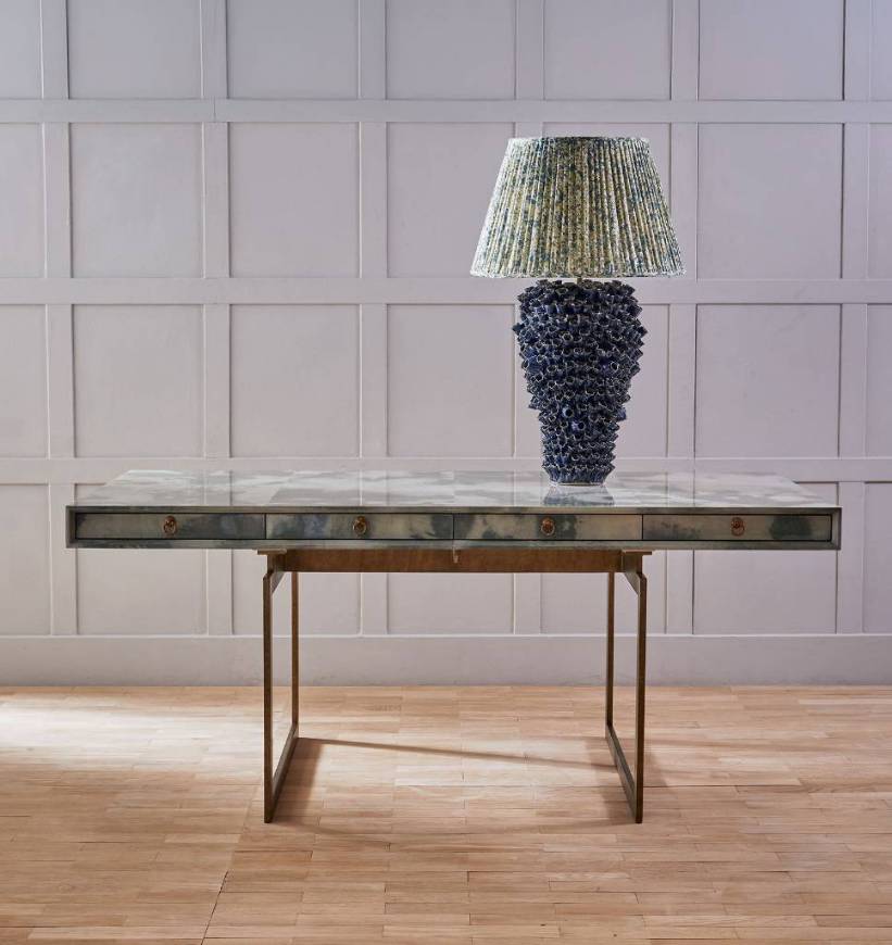 Picture of CORTES DESK - LARGE AND SMALL