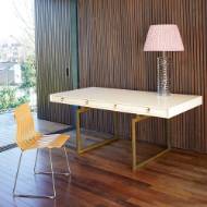 Picture of CORTES DESK - LARGE AND SMALL