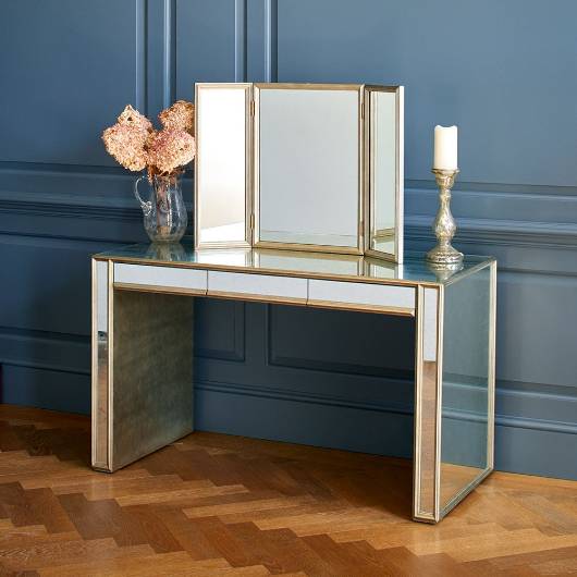 Picture of TEMPLE DRESSING TABLE