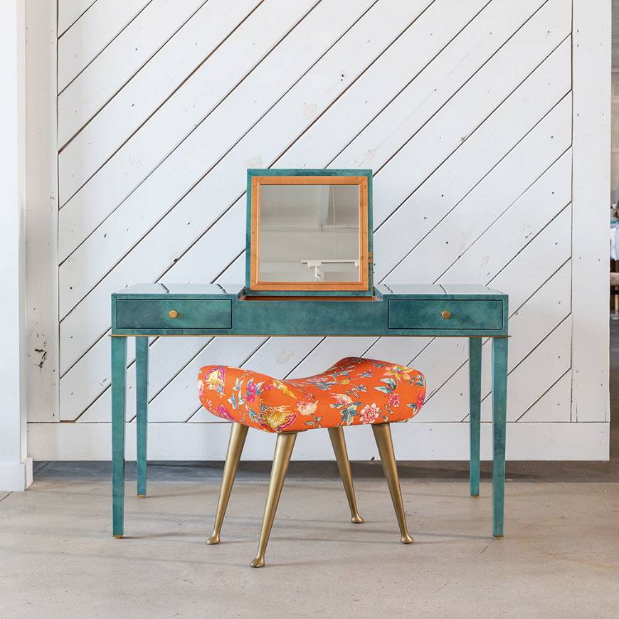 Picture of SILVY'S DRESSING TABLE - NEW DESIGN