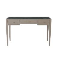Picture of VERRE EGLOMISÉ DRESSING TABLE