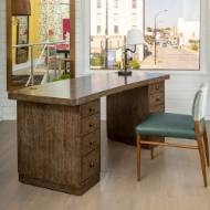 Picture of PALM DESK