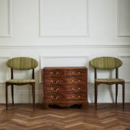 Picture of MOOSE CHAIR