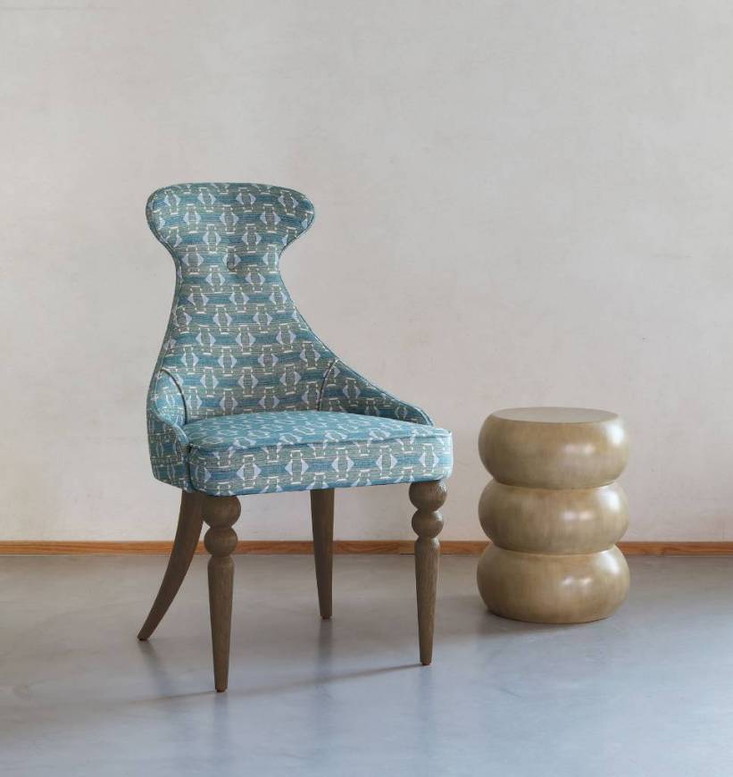 Picture of EMMA DINING CHAIR