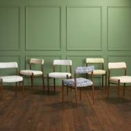 Picture of DAKOTA CHAIR