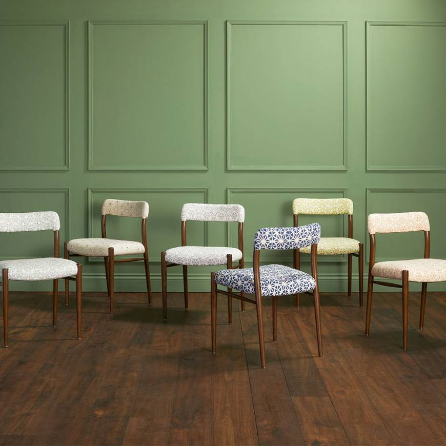Picture of DAKOTA CHAIR