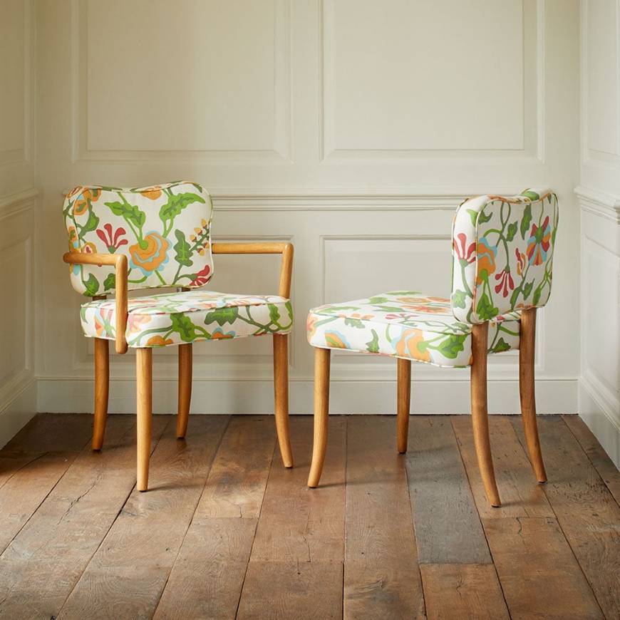 Picture of LILLE CHAIR