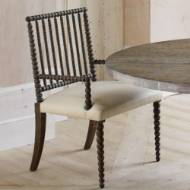 Picture of BOBBIN CHAIR - SINGLE AND CARVER