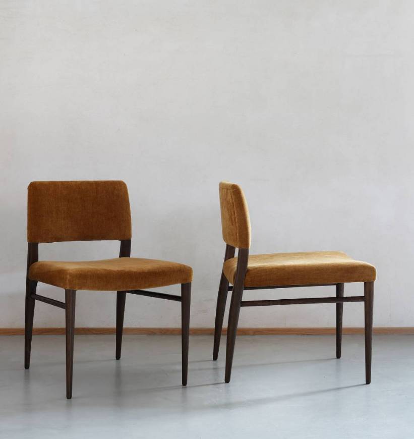Picture of LUCCIO CHAIR