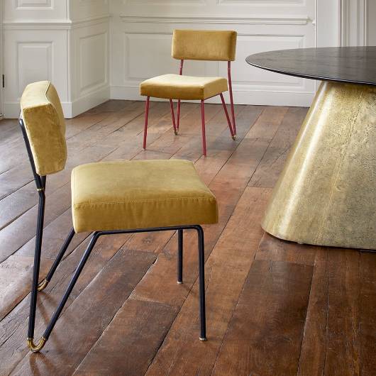 Picture of DOROTHY DINING CHAIR