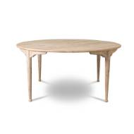 Picture of MOOSE DINING TABLE - ROUND