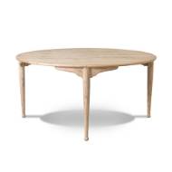 Picture of MOOSE DINING TABLE - ROUND