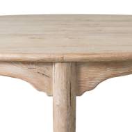Picture of MOOSE DINING TABLE - ROUND