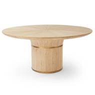 Picture of TIFFANY DINING TABLE - ROUND