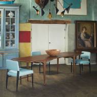 Picture of MOOSE DINING TABLE - RECTANGULAR